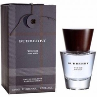 Product Burberry Touch Eau de Toilette 50ml base image