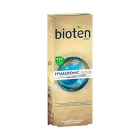 Product Bioten Κρέμα Ματιών Hyaluronic Gold 15ml base image