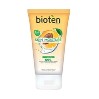 Product Bioten Skin Moisture aπολεπιStickή Κρέμα Καθαρισμού Προσώπου Για Κανονική/μικτή Επιδερμίδα 150ml base image