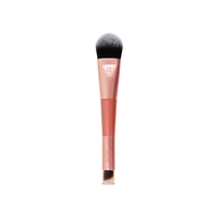 Product Real Techniques Πινέλο 2-σε-1 Foundation and Concealer Brush Dual Ended Cover & Conceal base image