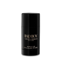 Product Carolina Herrera Bad Boy deodorant Stick 75g base image