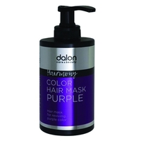 Product Dalon Hairmony Χρωμομάσκα Μαλλιών 300ml Μωβ base image