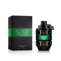 Product Viktor & Rolf Spicebomb Night Vision Eau de Parfum 90ml base image