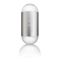 Product Carolina Herrera 212 Nyc Eau de Toilette 30ml base image