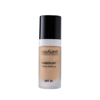Product Radiant Wonderlight Serum Make Up SPF20+ 30ml | Απόχρωση 04 Honey Beige base image