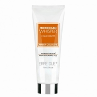 Product Erre Due Hand Cream Moroccan Whisper 75ml base image