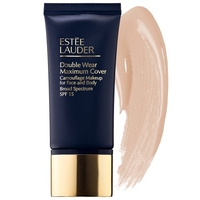 Product Estée Lauder Double Wear Maximum Cover Camouflage Makeup SPF15 30ml - 1N3 Creamy Vanilla base image