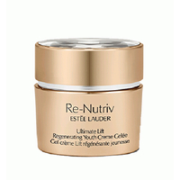 Product Estee Lauder Re-nutriv ULimate Lift Regenerating Youth Creme Gelée Day and Night Cream 50ml base image