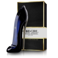 Product Carolina Herrera Good Girl Eau de Parfum 80ml base image