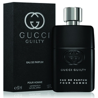 Product Gucci Guilty Pour Homme Eau de Parfum 50ml base image