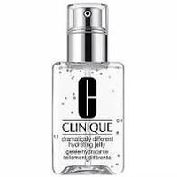 Product Clinique Dramatically Different Hydrating Jelly Anti-pollution 125ml base image