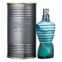 Product Jean Paul Gaultier Le Male Eau de Toilette 75ml base image