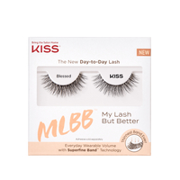 Product KISS My Lash but Better | Απόχρωση Blessed base image