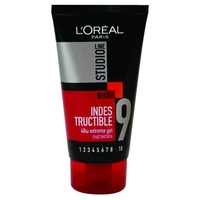 Product L'Oreal Studio Line Indestructible 48h Extreme Gel 150ml | Απόχρωση 9 base image
