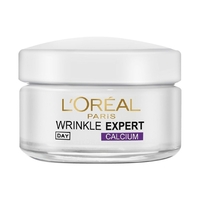 Product L'Oreal Wrinkle Expert 55& Day Cream 50ml base image