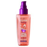 Product L'Oreal Elvive Dream Long Frizz Killer Serum Μαλλιών Για Φριζάρισμα 100ml base image