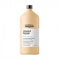 Product L'Oreal Professionnel Serie Expert Absolut Repair Shampoo 1500ml base image