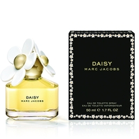 Product Marc Jacobs Daisy Eau de Toilette 50ml base image