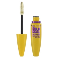 Product Maybelline The Colossal Volum' Express Mascara 10.7ml - Black  base image