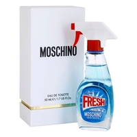 Product Moschino Fresh Couture Eau de Toilette 50ml base image