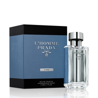 Product Prada L’homme L’eau Eau de Toilette 100ml base image