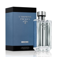 Product Prada L’homme L’eau Eau de Toilette 150ml base image