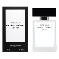 Product Narciso Rodriguez For Her Pure Musc Eau de Parfum 30ml base image