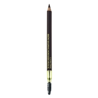Product Lancôme Brow Shaping Powdery Pencil 1.2g - 08 Dark Brown base image