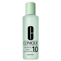 Product Clinique Clarifying Lotion 1.0 400ml base image