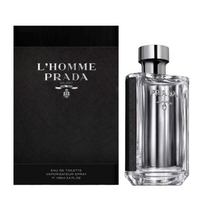 Product Prada L'Ηomme Eau de Toilette 100ml base image