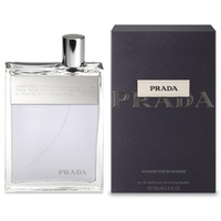 Product Prada Amber Homme Eau de Toilette 100ml base image