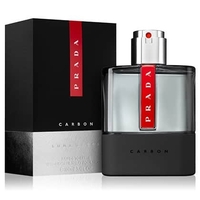Product Prada Luna Rossa Carbon Eau de Toilette 50ml base image