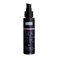 Product Lorvenn Salon Exclusive Silk Repair & Shine Elixir Leave-In-treatment 100ml base image