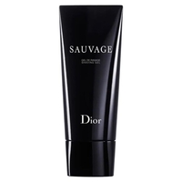 Product Christian Dior Sauvage Shave Gel 125ml base image