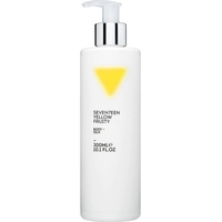 Product Seventeen Yellow Fruity Body Silk 300ml base image