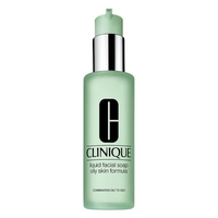Product Clinique Liquid Facial Soap Oily Skin Formula 200ml base image
