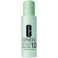 Product Clinique Clarifying Lotion 1.0 200ml base image