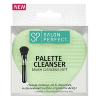 Product Salon Perfect Παλέτα Καθαρισμού Πινέλων Palette Cleanser base image