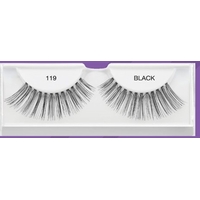 Product Salon Perfect Βλεφαρίδες Go Glam | Απόχρωση 119 Black base image