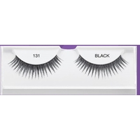 Product Salon Perfect Βλεφαρίδες Go Glam | Απόχρωση 131 Black base image