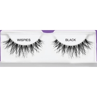 Product Salon Perfect Βλεφαρίδες Go Glam | Απόχρωση Wispies Black base image