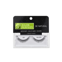 Product Salon Perfect Βλεφαρίδες Be Natural | Απόχρωση 109 Black base image