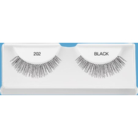 Product Salon Perfect Βλεφαρίδες Be Natural | Απόχρωση 202 Black base image