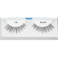 Product Salon Perfect Βλεφαρίδες Be Natural | Απόχρωση 116 Black base image