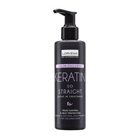 Product Lorvenn Salon Exclusive Keratin So Straight Leave-In-treatment 200ml base image