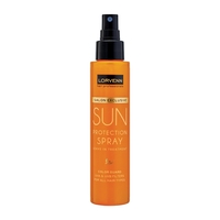 Product Lorvenn Salon Exclusive Sun Protection Spray 120ml base image