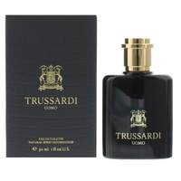 Product Trussardi Uomo Eau de Toilette 30ml base image