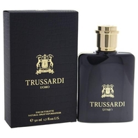 Product Trussardi Uomo Eau de Toilette 50ml base image