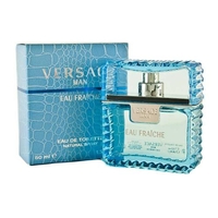 Product Versace Man Eau Fraiche Eau de Toilette 50ml base image