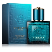 Product Versace Pour Homme Eros Eau de Toilette 30ml base image